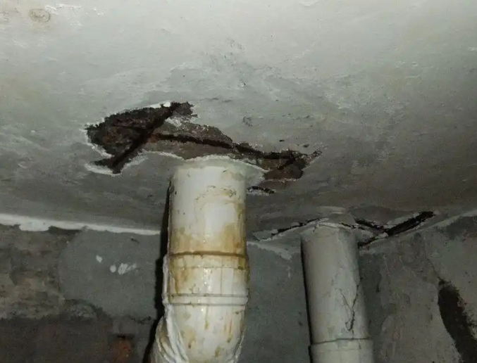 广丰卫生间漏水维修公司浅析广丰卫生间渗水维修的方法