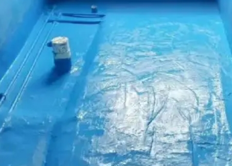 广丰卫生间漏水维修公司分享下广丰卫生间防水工程中常用防水涂料介绍。